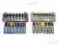 4197 4196 Craftsman 14 Pc Nut Driver Set Sae Metric U.s.a F