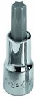 42930 Sk Hand Tool Torx Drive Bit Socket Chrome 013222000987