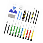 43223-44440 Precision Screwdriver Set Of Magnetic Torx Star Triwing Flathead Philips
