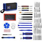 4322333892 In Precision Screwdriver Set With Magnetic Driver Kit 760960440239