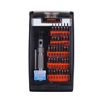 43235-192305  Jakemy Precision Screwdriver Kit With Magnetic Bits Electronics 190835456841