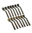 43239-38181 Deryunny Pack Wire Brush Set For Cleaning Welding Slag And