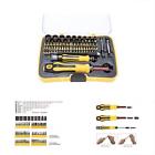 4323957520 Ufire In Precision Screwdriver Set With Bits Magnetic 886424530251