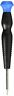 43243 Silverhill Tools Screwdriver Pack Torx Hexalobe Size 812233014361
