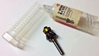 2-wing 43253 Porter Cable Bevel Laminate Trimming Router Bit Usa 039404104236