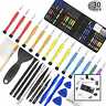 4336690584 Precision Magnetic Screwdriver Set Electronics Repair Tool Kit 6922297053214