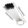 4336951943 Ptc Nylon Precision Cleaning Tube Brush Set For 4777284717301
