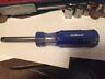 22777 43371 Kobalt Usa Long Drive Socket Nut Driver Extension Spinner Handle
