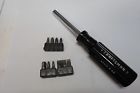 Craftsman11 43373 Piece Magnetic Craftsman Screwdriver