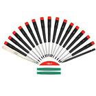 43398-21749 Kingsdun Torx Phillips Screwdriver Set Small Precision With 740120842639
