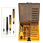 441329 Portable Screwdriver Bits Set Precision Mini Hand Tools 689536441329