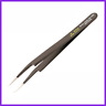 44527 Wiha Angled Extra Fine Points Bent Long Tips 0084705445274