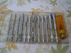 45324 Craftsman Screwdriver Nut Driver Set