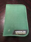 45469 Greenlee Cat-5 Cable Termination
