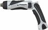Ez7410la2sh1 4549077349156 Panasonic Charging Stick Drill Driver Gray