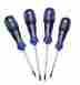 45593 Wiha Returned Screwdriver Sets Torx