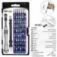 45787 Jteng Precision Screwdriver Set 58 In 1 Professional Electronics Repair Tool Kit 095362245787