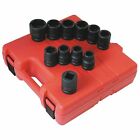 4682 Sunex 11 Piece 3-4-inch 013222112536