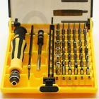 4684 Branded Professional Tool Screwdriver Kit