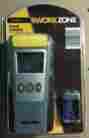 46857 041498213053 Stud Finder Work Zone Brand Nib Pn Lcd Display