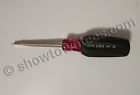 47114 Craftsman Flat-slotted 1-4 X