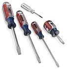47137 Pc Craftsman Screwdriver Set Lifetime Warranty Slotted 5