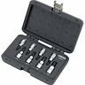 4715898540182 Undisclosed Sonic Tools Bmcs Bit Socket Tx Tool Set Slightly