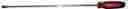 47161 Craftsman New Professional Screwdriver 1 4 X 16 Slotted Made In Usa