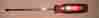 47192 Craftsman Professional Screwdriver 3 16 X 6 Cabinet Tip Grit Blasted Usa