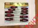 47203 Craftsman Professional 10pc Screwdrive Set