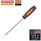 47214 Craftsman Professional Torx T30 X 6 Long Reach Driver Made In Usa
