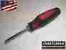 47400 Craftsman Professional Torx T25 X 2 Stubby Driver Blasted Tip Usa