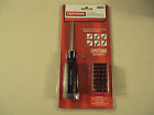 47483 Set Craftsman Screwdriver Bit Piece Professional 33