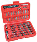 4751 Nesco Tools 105-piece Bit 663081547514