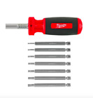 48-22-2103 Milwaukee Bits Torx Key Screwdriver Set Magnetic Driver 045242280407