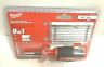 48-22-2134 Milwaukee Sae Drive Screwdriver 045242534579