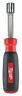48-22-2436 Milwaukee Hollow Shaft Nut Driver