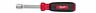 48-22-2526 48-22-2523 Milwaukee Magnetic Hollowcore Nut Driver