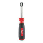 48-22-2525 Milwaukee 7-16 Hollowcore Magnetic 045242294329