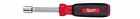 48-22-2526 Milwaukee Magnetic Hollowcore Nut Driver