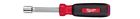 48-22-2531 Milwaukee Magnetic Hollowcore Nut Driver