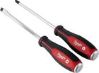 48-22-2702 Milwaukee Piece Demolition Screwdriver Set Core 045242508013