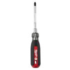 48-22-2812 Milwaukee Phillips Cushion Grip Screwdriver 045242521524