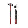 48-22-4081-48-22-2870 Milwaukee Iron Conduit Bender And Handle In With 888234573503