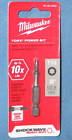 48-32-4482 Milwaukee Shockwave T10 Torx 045242238316