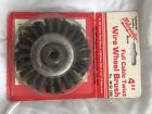 48-52-1250 Milwaukee Full Cable Twist Wire Wheel
