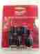48-66-4563 Milwaukee 5 Pc Insert Magnetic Nut Drivers