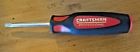 48001 Sears Craftsman Usa Professional Torx Star Stubby Screwdriver Rare New