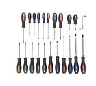 48222210 Milwaukee Pittsburgh Screwdriver Set