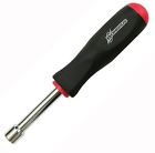 48464 Bondhus Tagged And Barcoded 5.0mm Hollow Shaft Nut Driver 76mm 037231484644